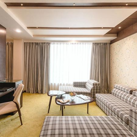 Grand Xenia Otel Ajmer Dış mekan fotoğraf