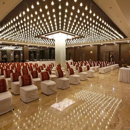 Grand Xenia Otel Ajmer Dış mekan fotoğraf