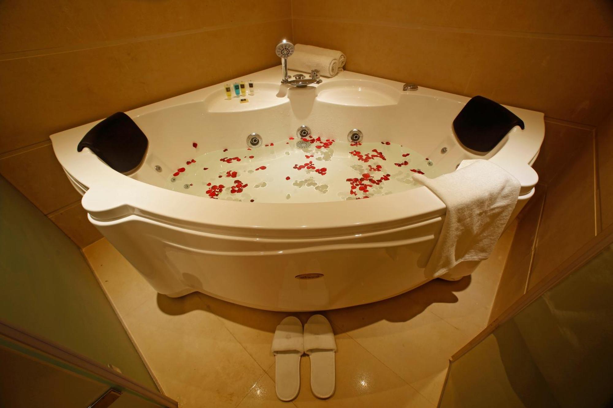 Grand Xenia Otel Ajmer Dış mekan fotoğraf