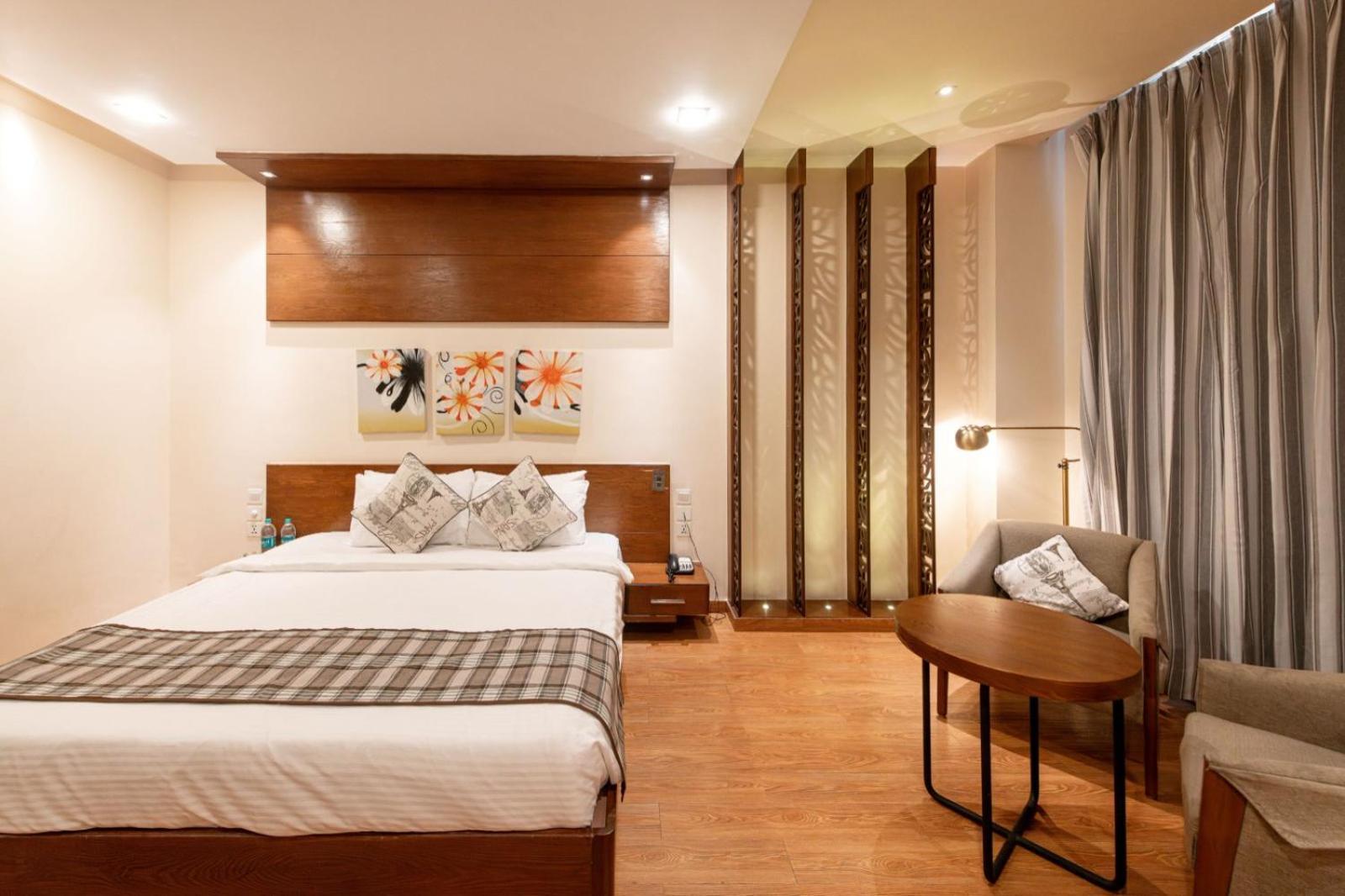 Grand Xenia Otel Ajmer Dış mekan fotoğraf