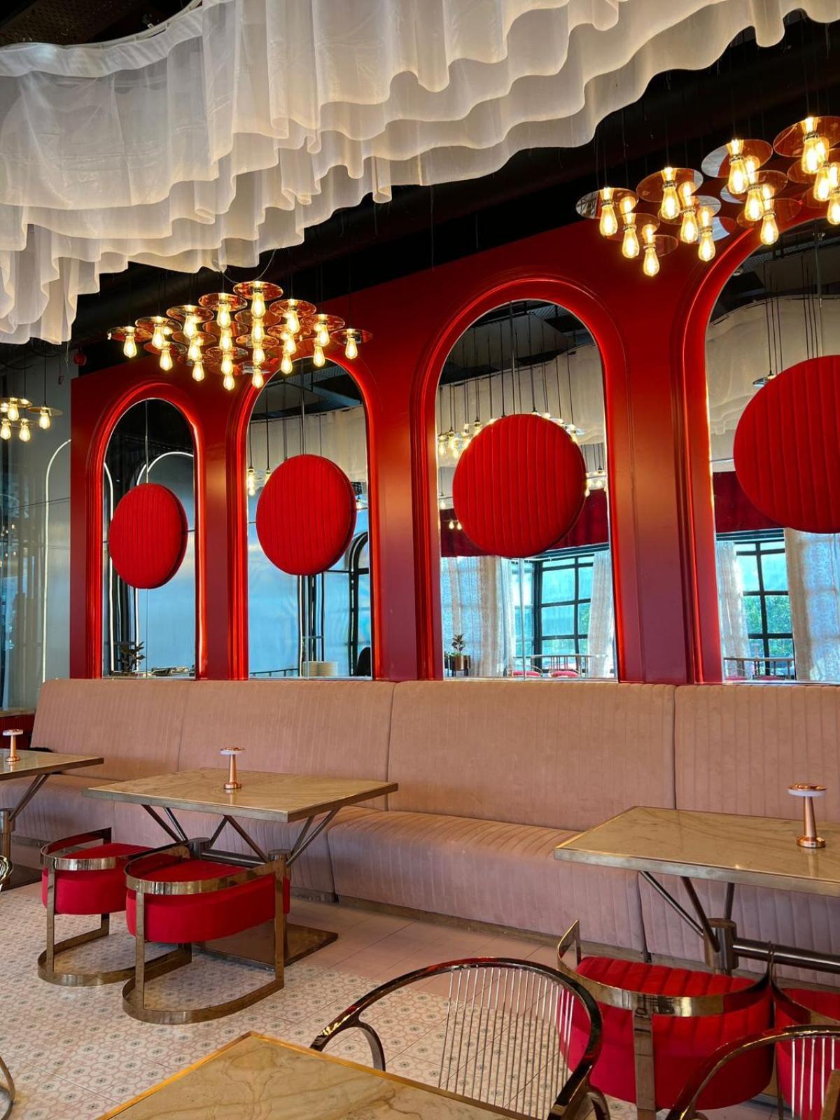 Grand Xenia Otel Ajmer Dış mekan fotoğraf