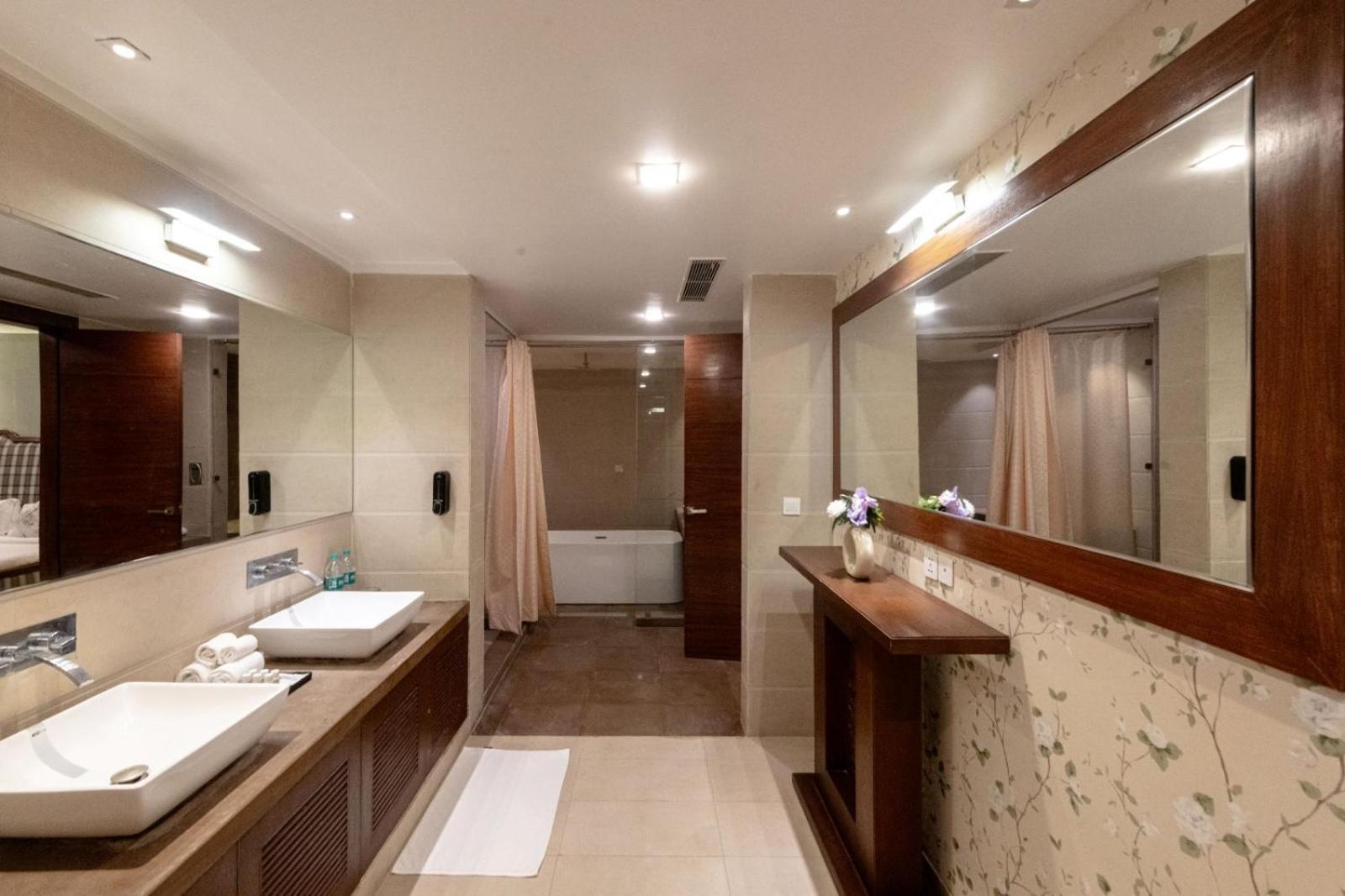 Grand Xenia Otel Ajmer Dış mekan fotoğraf