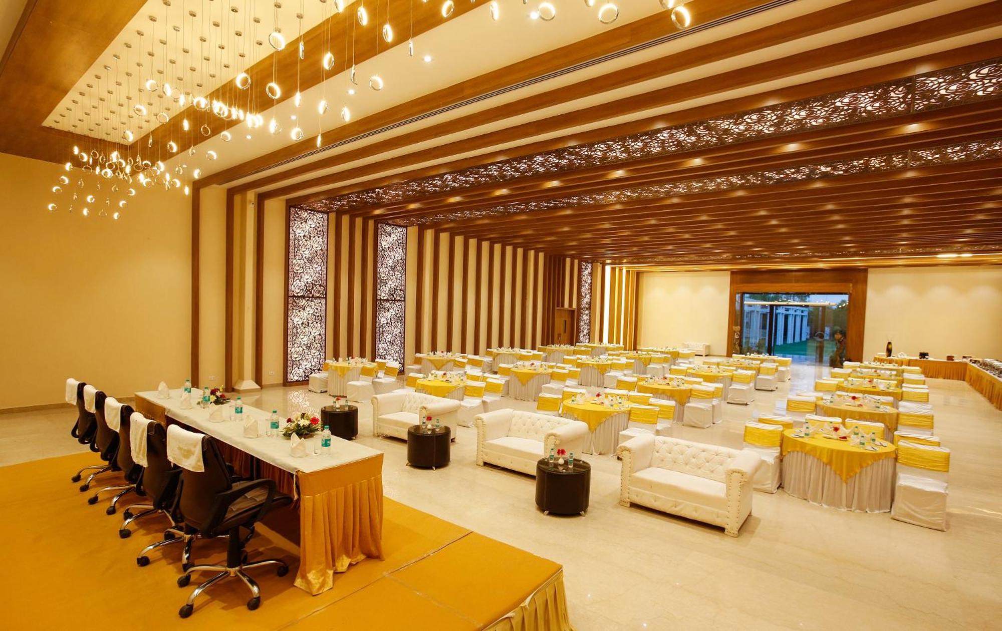 Grand Xenia Otel Ajmer Dış mekan fotoğraf