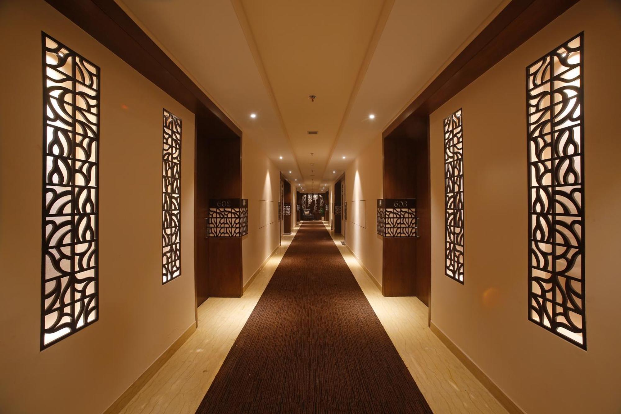 Grand Xenia Otel Ajmer Dış mekan fotoğraf