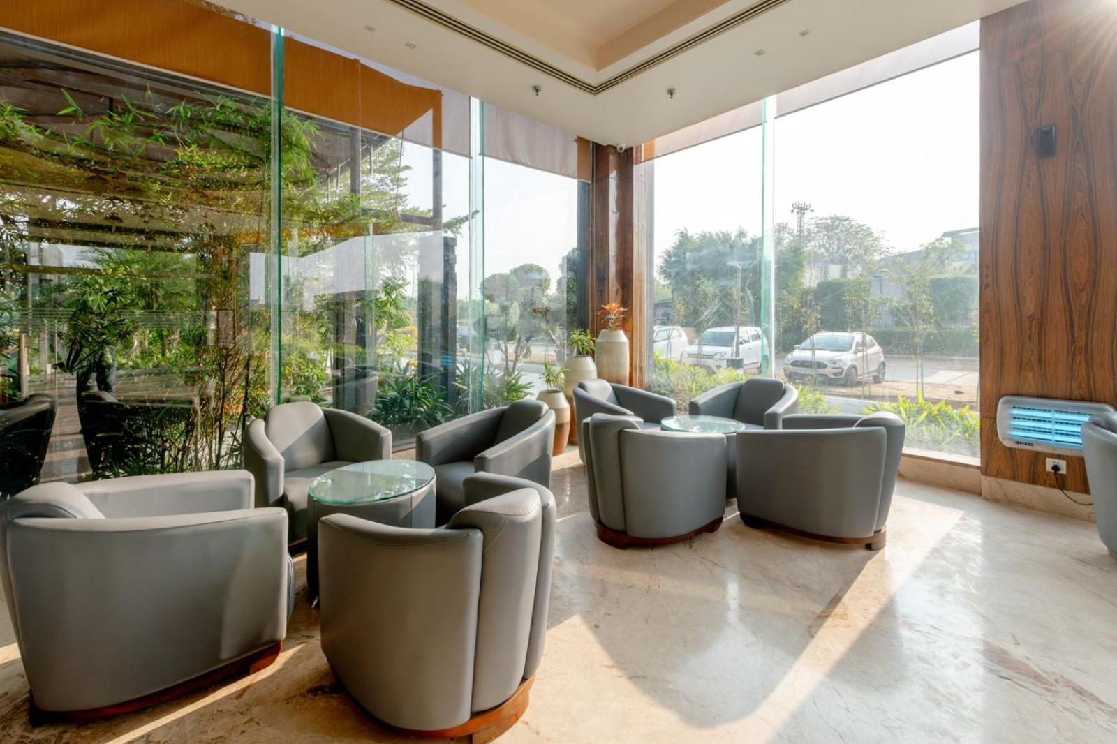 Grand Xenia Otel Ajmer Dış mekan fotoğraf