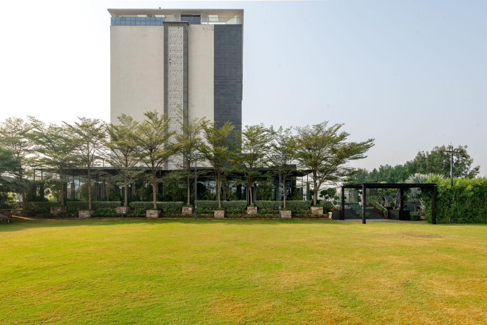 Grand Xenia Otel Ajmer Dış mekan fotoğraf