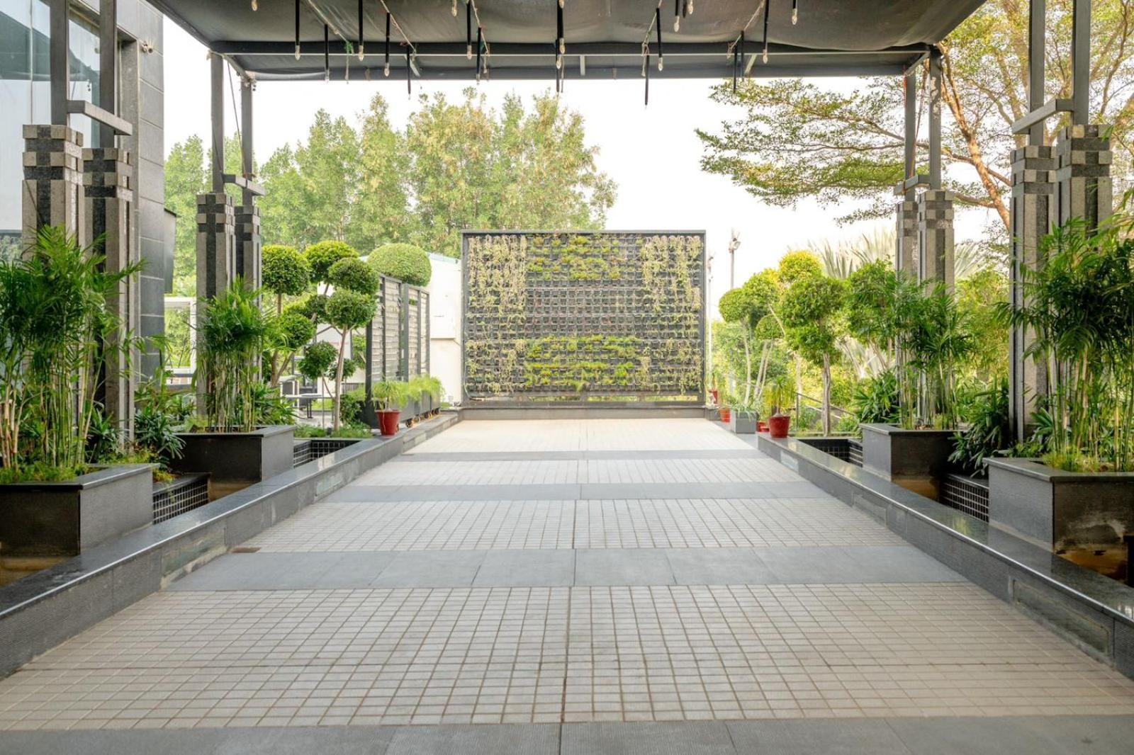 Grand Xenia Otel Ajmer Dış mekan fotoğraf