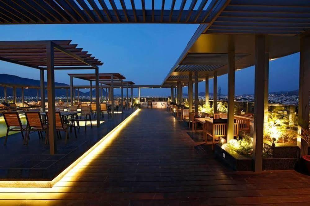 Grand Xenia Otel Ajmer Dış mekan fotoğraf