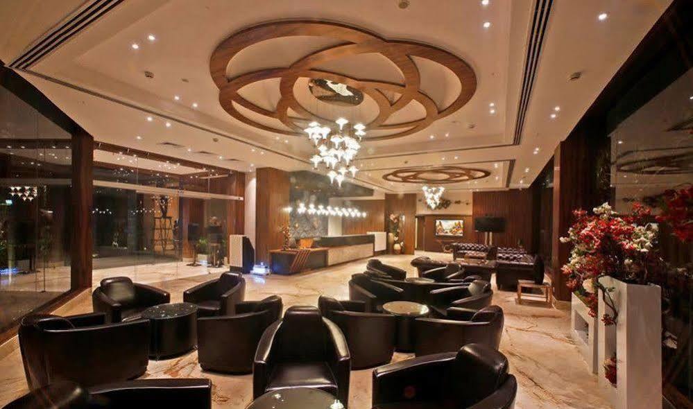 Grand Xenia Otel Ajmer Dış mekan fotoğraf